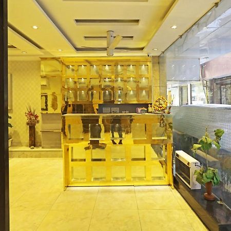 Hotel Sm Suits Near Delhi Airport-Unit By Grand Urban Luxury Nuova Delhi Esterno foto